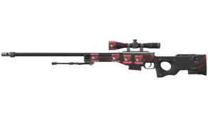 Redline image