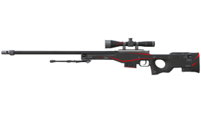 Redline image
