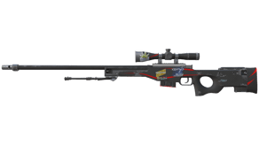 Redline image