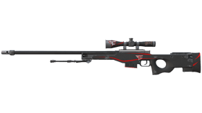 Redline image