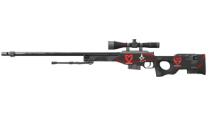 Redline image