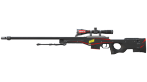 Redline image