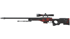 Redline image