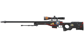 Redline image