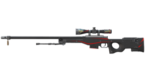 Redline image