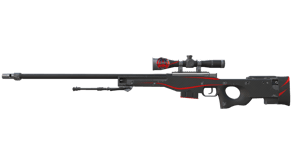 Redline image