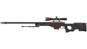 Redline image