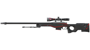 Redline image
