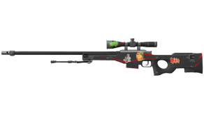 Redline image