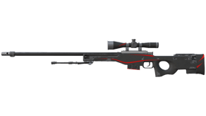 Redline image