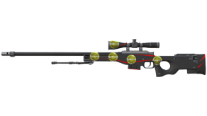 Redline image