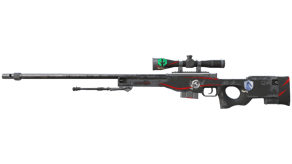 Redline image