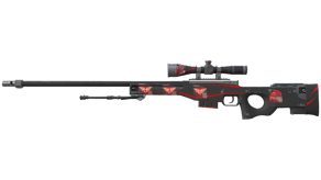 Redline image