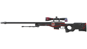 Redline image