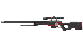 Redline image