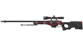 Redline image