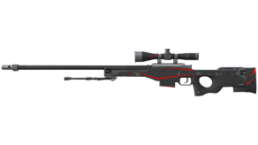 Redline image