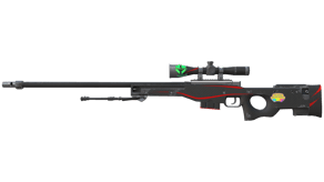 Redline image
