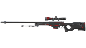 Redline image