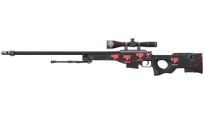 Redline image