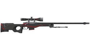 Redline image