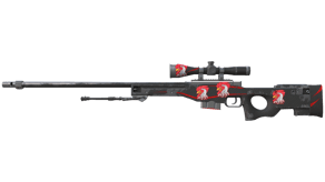 Redline image