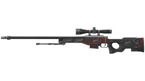 Redline image
