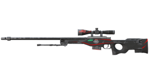 Redline image