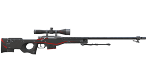 Redline image