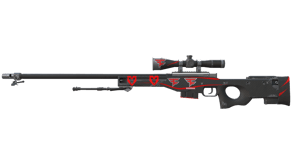 Redline image