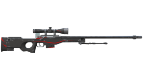 Redline image