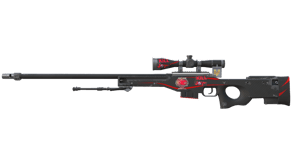 Redline image