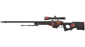 Redline image