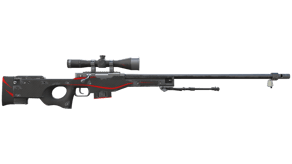 Redline image