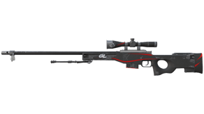Redline image