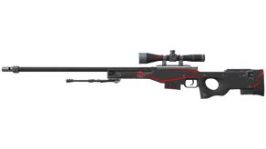 Redline image