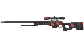 Redline image