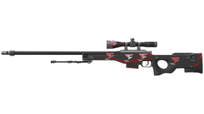 Redline image