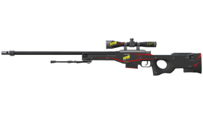 Redline image