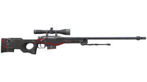 Redline image