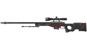 Redline image