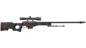 Redline image