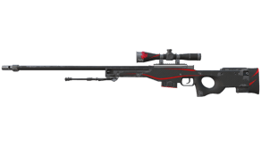Redline image