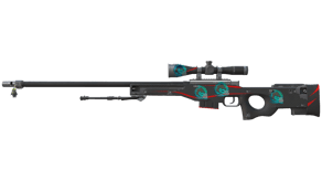 Redline image