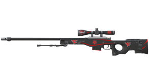 Redline image