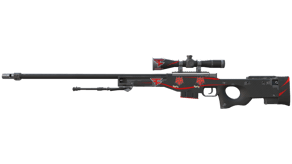 Redline image