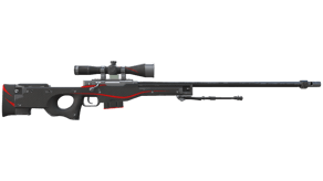 Redline image