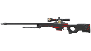 Redline image