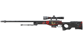 Redline image