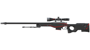 Redline image